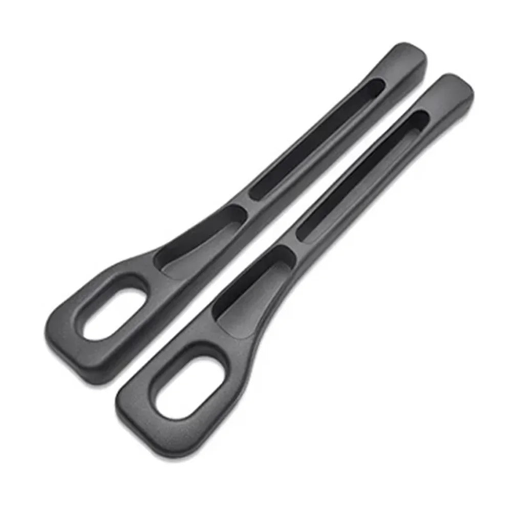Seat Gap Filler -  2 Pcs