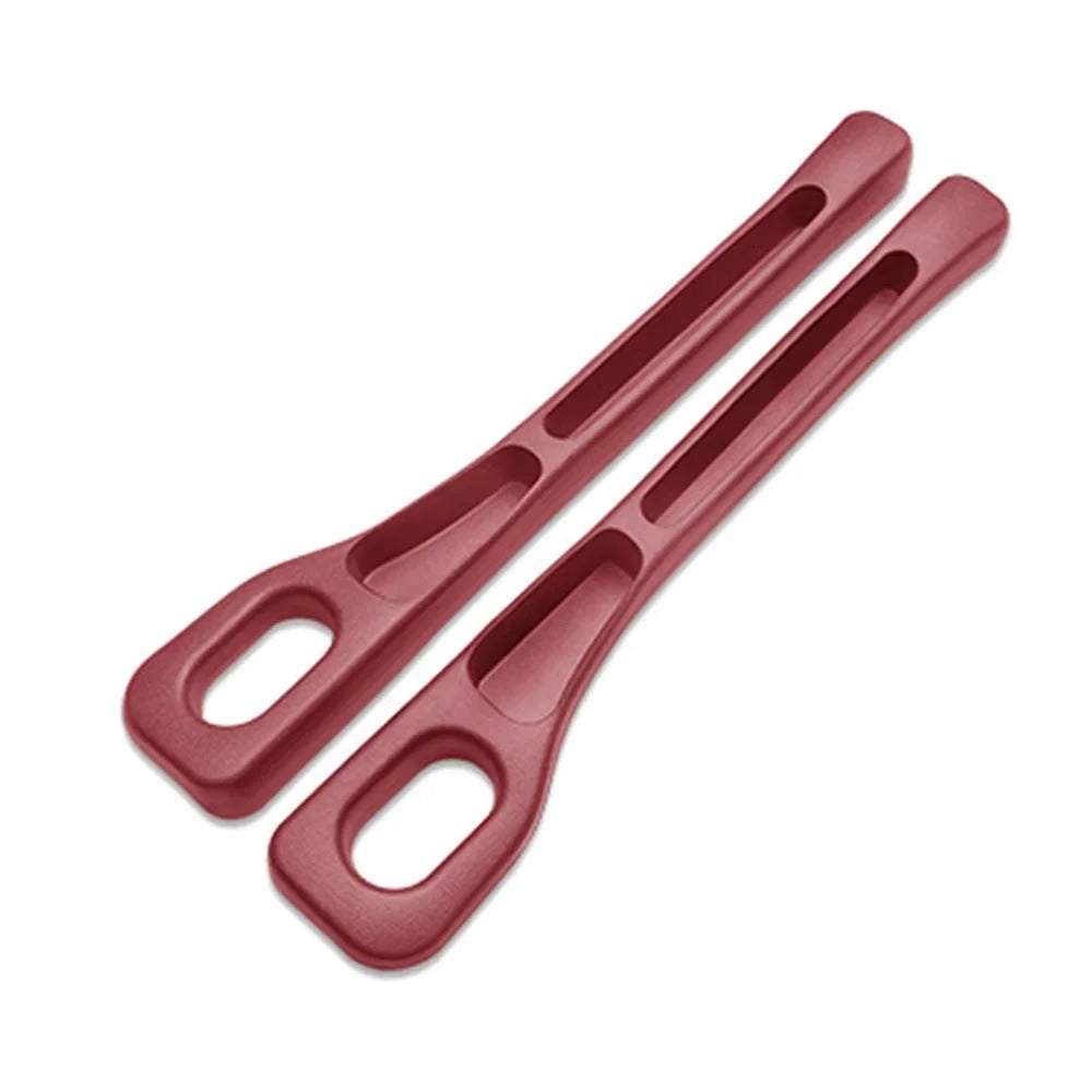 Seat Gap Filler -  2 Pcs