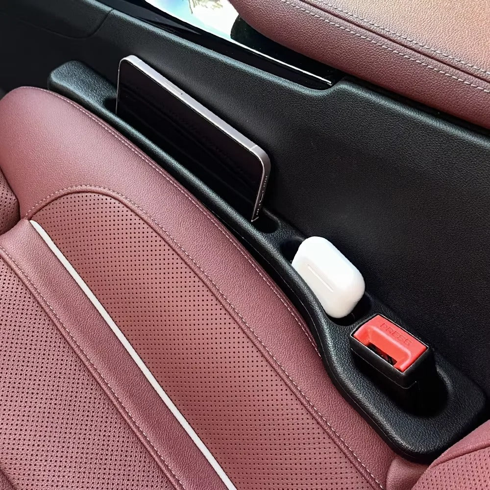 Seat Gap Filler -  2 Pcs