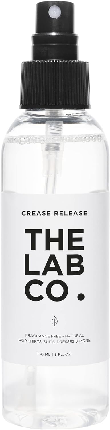 TheLabCo.™  Wrinkle Release Spray