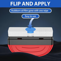 Thumbnail for Car Glass Anti-Fog Remover = Oil + Brush