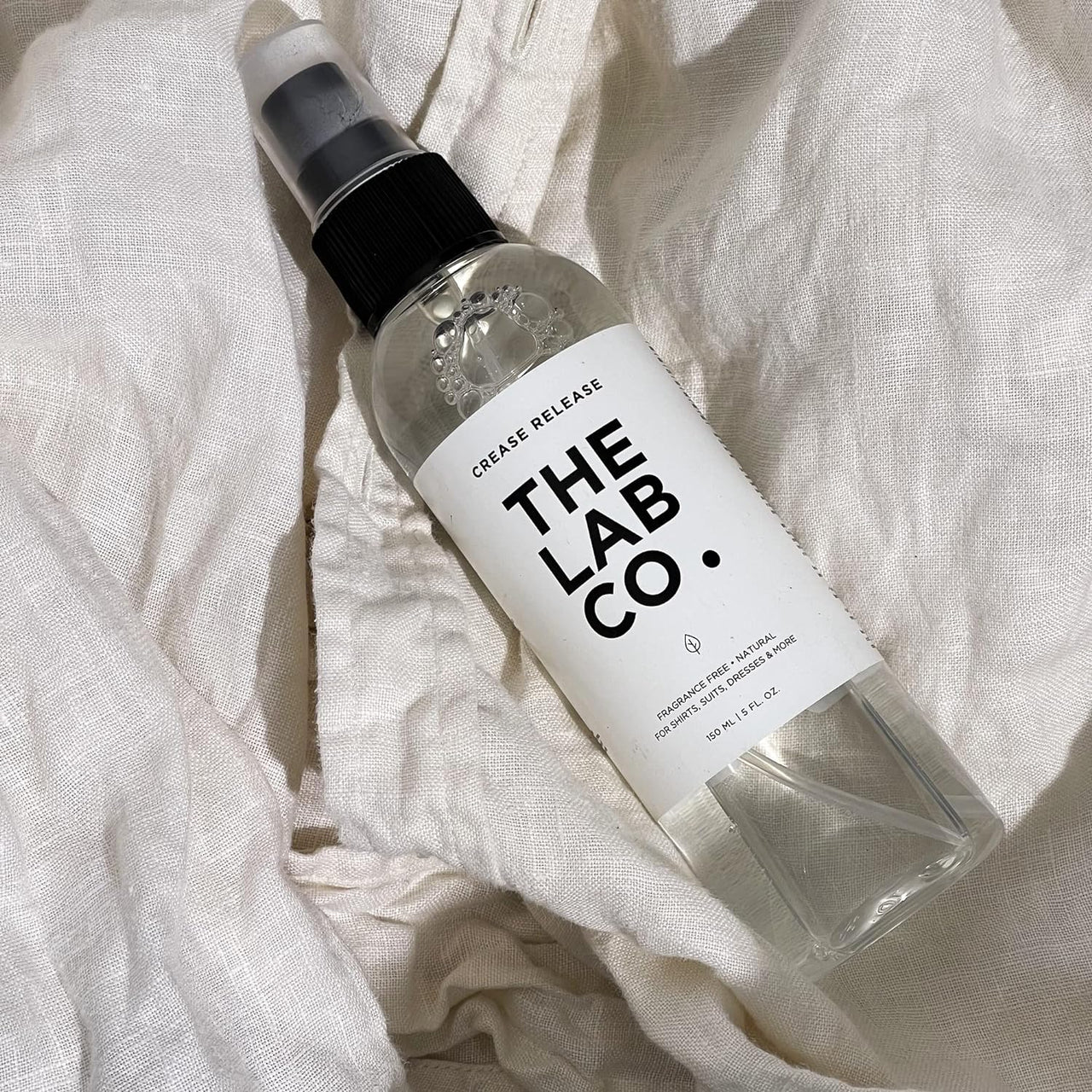 TheLabCo.™  Wrinkle Release Spray