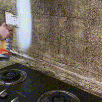 Thumbnail for Complete your cleaning purchase!: Get the ALL CLEANING FOAM SPRAY for Hard Surfaces!