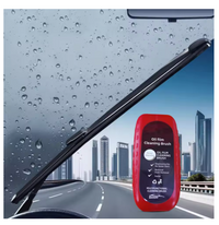 Thumbnail for Car Glass Anti-Fog Remover = Oil + Brush
