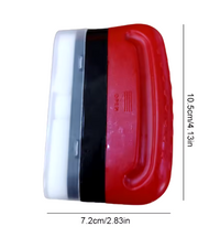 Thumbnail for Car Glass Anti-Fog Remover = Oil + Brush