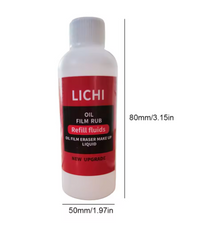 Thumbnail for Car Glass Anti-Fog Remover = Oil + Brush