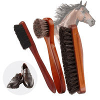 Thumbnail for Premium Care Kit: +3 Horsehair Brush