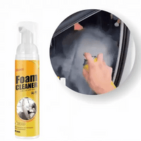 Thumbnail for Complete your cleaning purchase!: Get the ALL CLEANING FOAM SPRAY for Hard Surfaces!