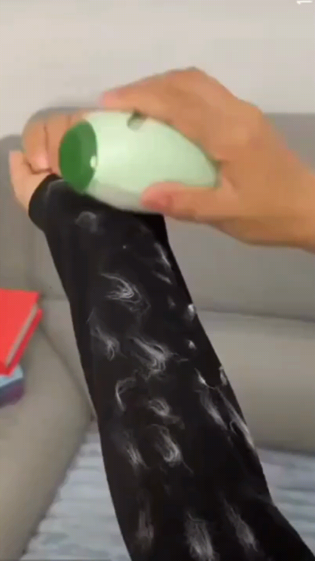 Reusable Washable Lint Roller