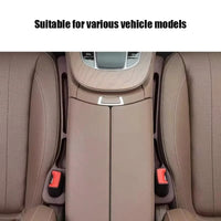 Thumbnail for Seat Gap Filler -  2 Pcs