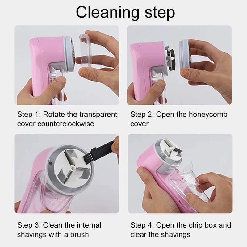 Clothes Fluff Remover™