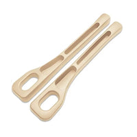 Thumbnail for Seat Gap Filler -  2 Pcs
