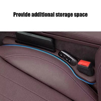 Thumbnail for Seat Gap Filler -  2 Pcs
