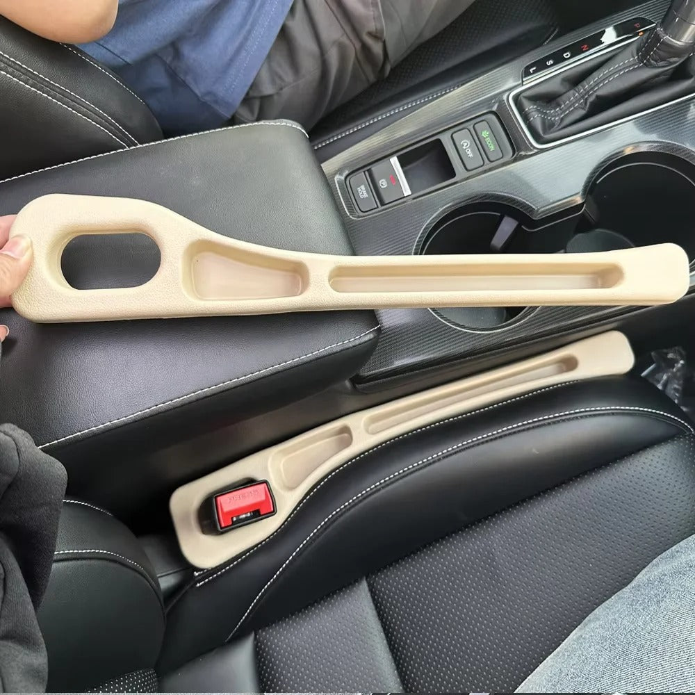 Seat Gap Filler -  2 Pcs
