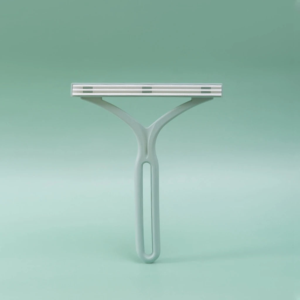Multi-Surface Fabric Lint Brush