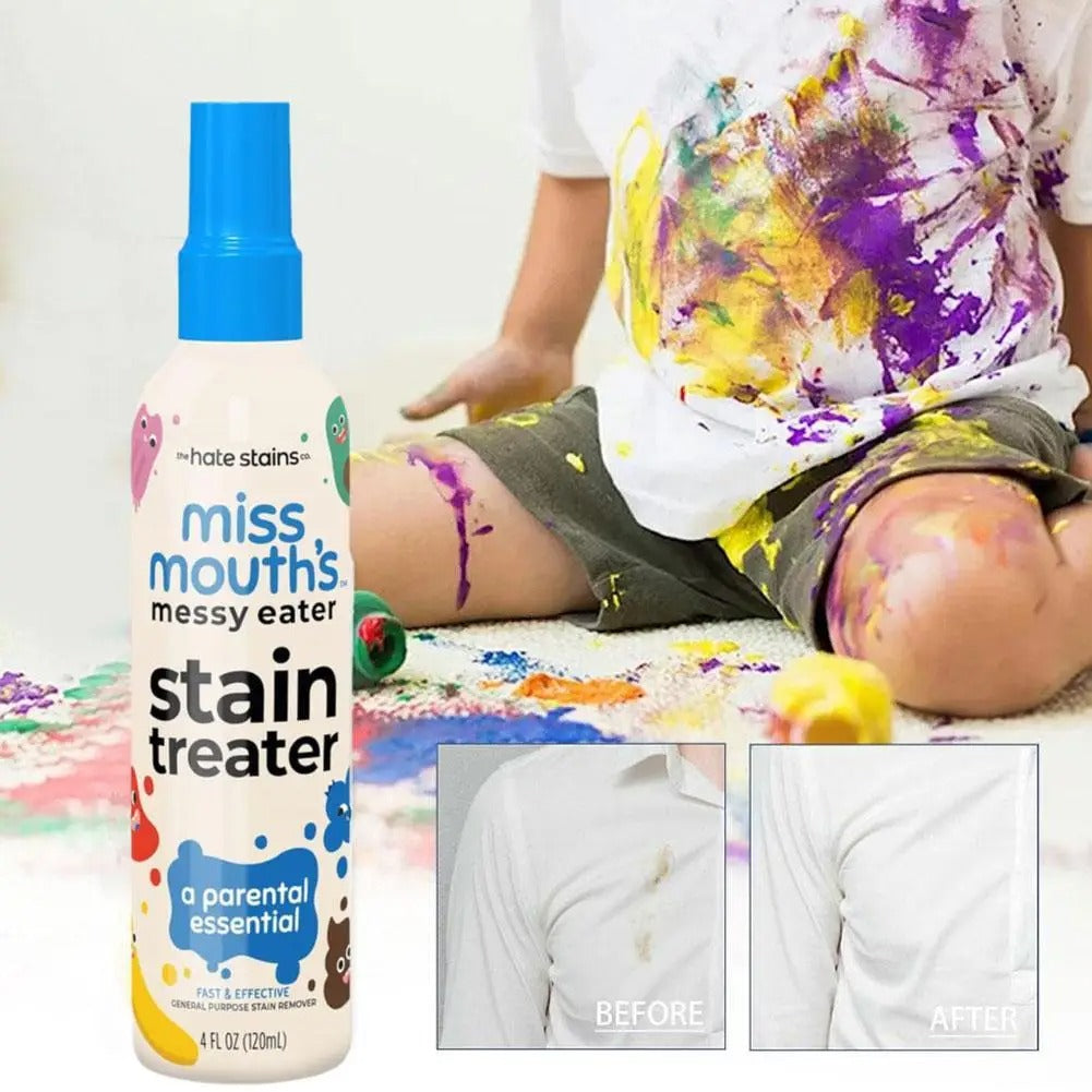 Stain Treater