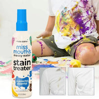 Thumbnail for Stain Treater