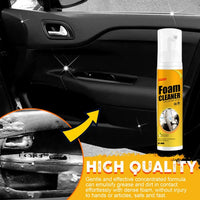 Thumbnail for Complete your cleaning purchase!: Get the ALL CLEANING FOAM SPRAY for Hard Surfaces!