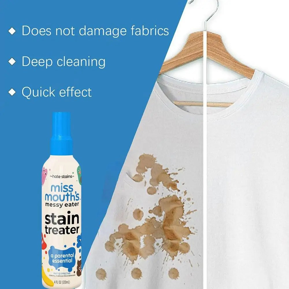 Stain Treater