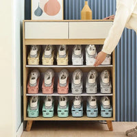Thumbnail for Shoe Organizer (10 Units)