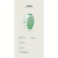 Thumbnail for Reusable Washable Lint Roller