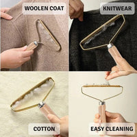 Thumbnail for Multi-Surface Fabric Lint Brush
