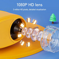 Thumbnail for 1000X Digital Microscopes