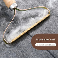 Thumbnail for Multi-Surface Fabric Lint Brush