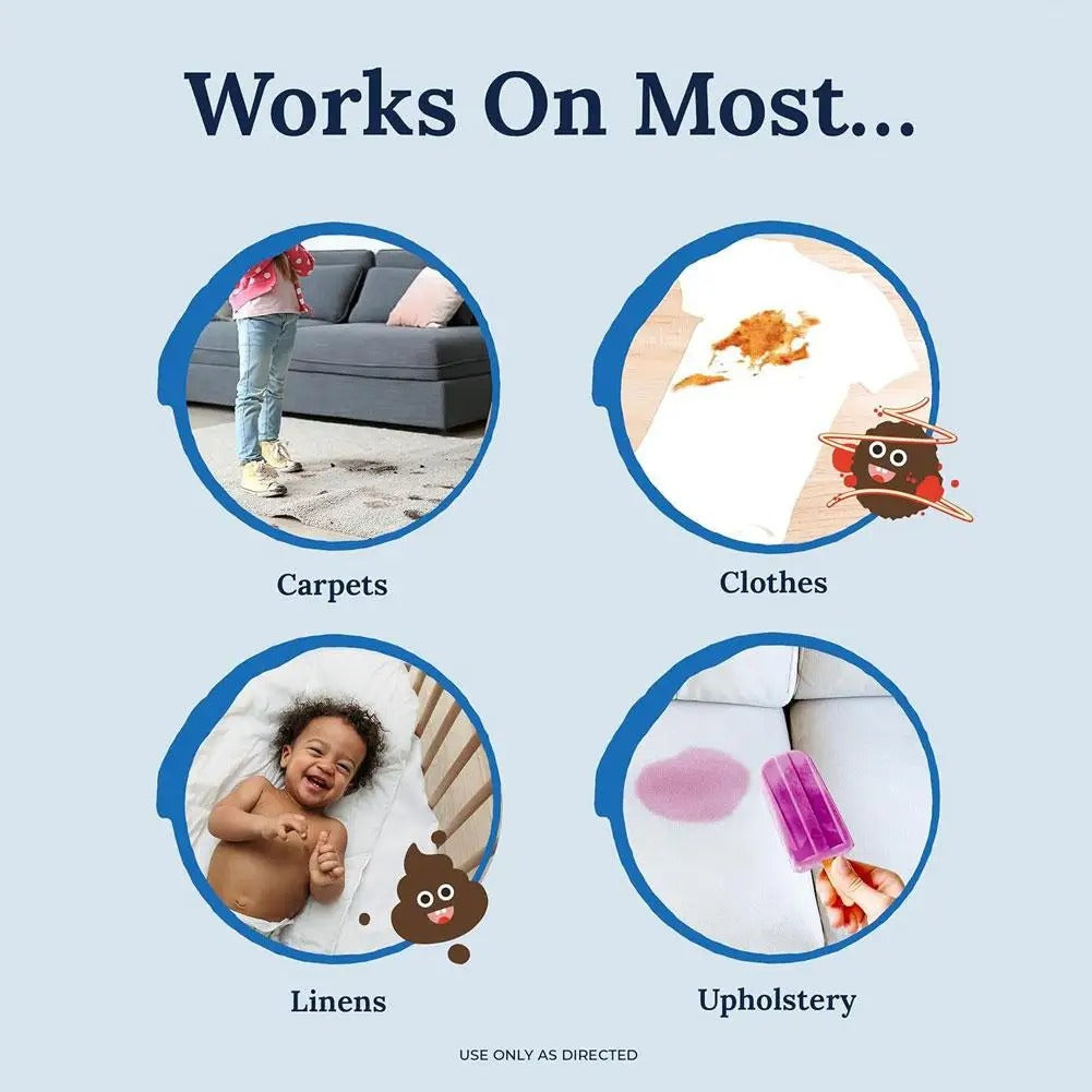 Stain Treater