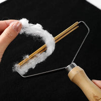 Thumbnail for Multi-Surface Fabric Lint Brush