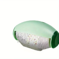 Thumbnail for Reusable Washable Lint Roller