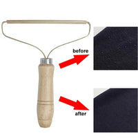 Thumbnail for Multi-Surface Fabric Lint Brush