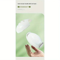 Thumbnail for Reusable Washable Lint Roller