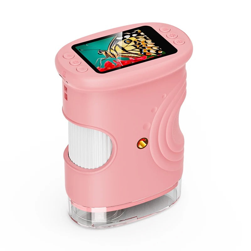 1000X Digital Microscopes