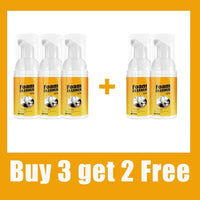 Thumbnail for Complete your cleaning purchase!: Get the ALL CLEANING FOAM SPRAY for Hard Surfaces!