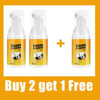 Thumbnail for Complete your cleaning purchase!: Get the ALL CLEANING FOAM SPRAY for Hard Surfaces!